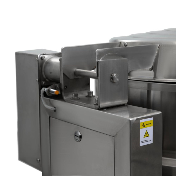 Кремоварка Foodatlas XDC-60